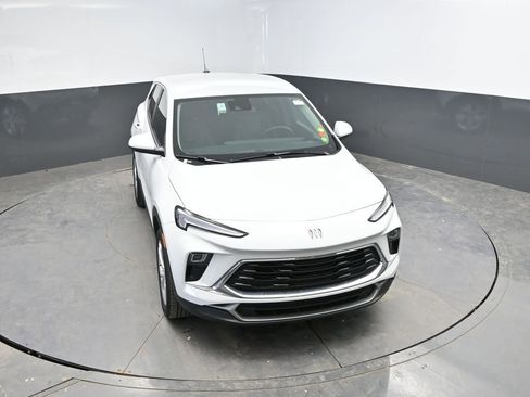 Used 2025 Buick Encore GX Preferred image 23