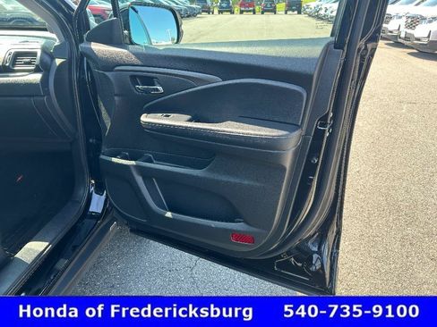 Used 2021 Honda Ridgeline Sport image 15
