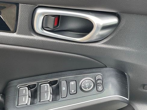 New 2026 Honda Civic Sport Touring image 23