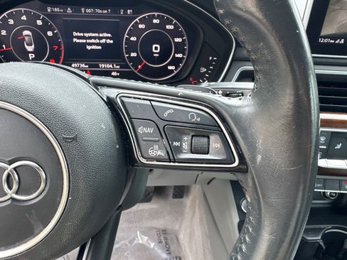 Used 2019 Audi A5 2.0T Premium Plus w/ Premium Plus image 19