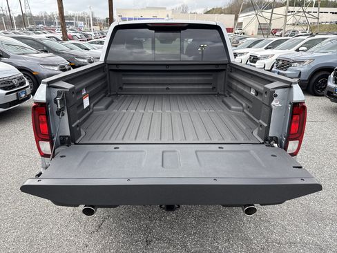 New 2026 Honda Ridgeline RTL image 31