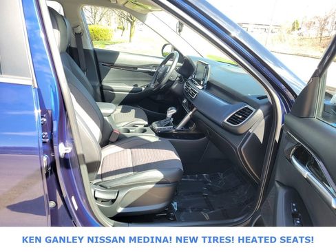 Used 2023 Kia Seltos S image 49