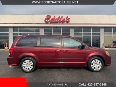 Used 2017 Dodge Grand Caravan SE w/ Power Window Group