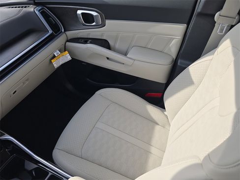 New 2026 Kia Sorento SX image 18