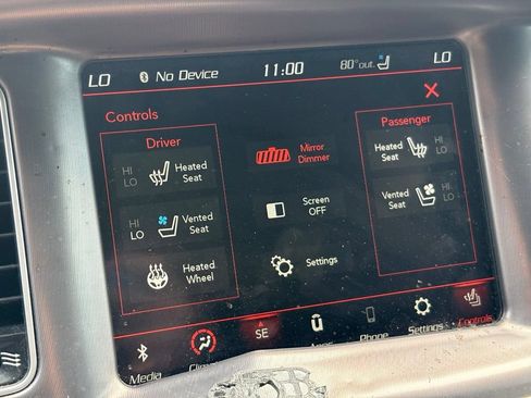 Used 2021 Dodge Charger GT w/ Plus Group RWD image 16