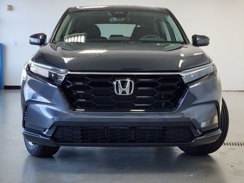 Used 2024 Honda CR-V EX image 2