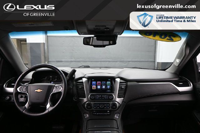 Used 2016 Chevrolet Tahoe LTZ AWD/4WD image 28