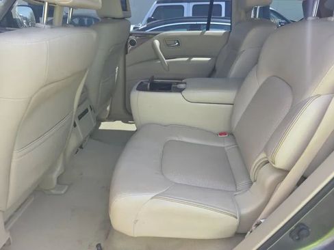 Used 2016 INFINITI QX80 2WD w/ 22" Wheel Package image 5