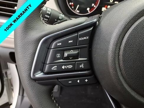 Certified 2026 Subaru Forester Limited AWD/4WD image 24