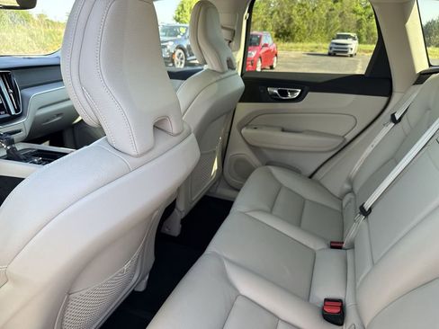 Used 2019 Volvo XC60 T6 Inscription w/ Protection Package Premier image 32