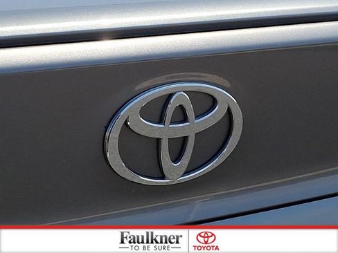 Certified 2025 Toyota Camry SE FWD image 29