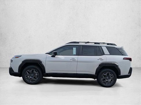 New 2026 Subaru Outback Premium image 9