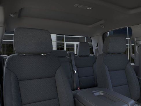 New 2026 GMC Sierra 2500 Pro w/ 1SA Pro Safety Plus Package RWD image 24