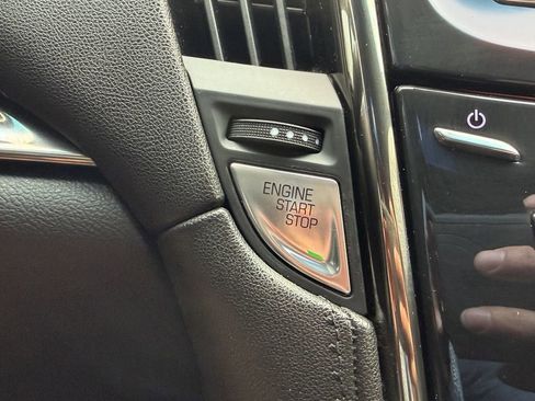 Used 2018 Cadillac ATS 2.0T Sedan RWD image 27