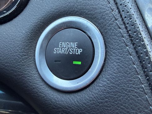 Used 2017 Cadillac CTS Luxury image 25