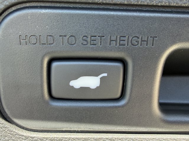 New 2027 Honda Odyssey Touring image 35