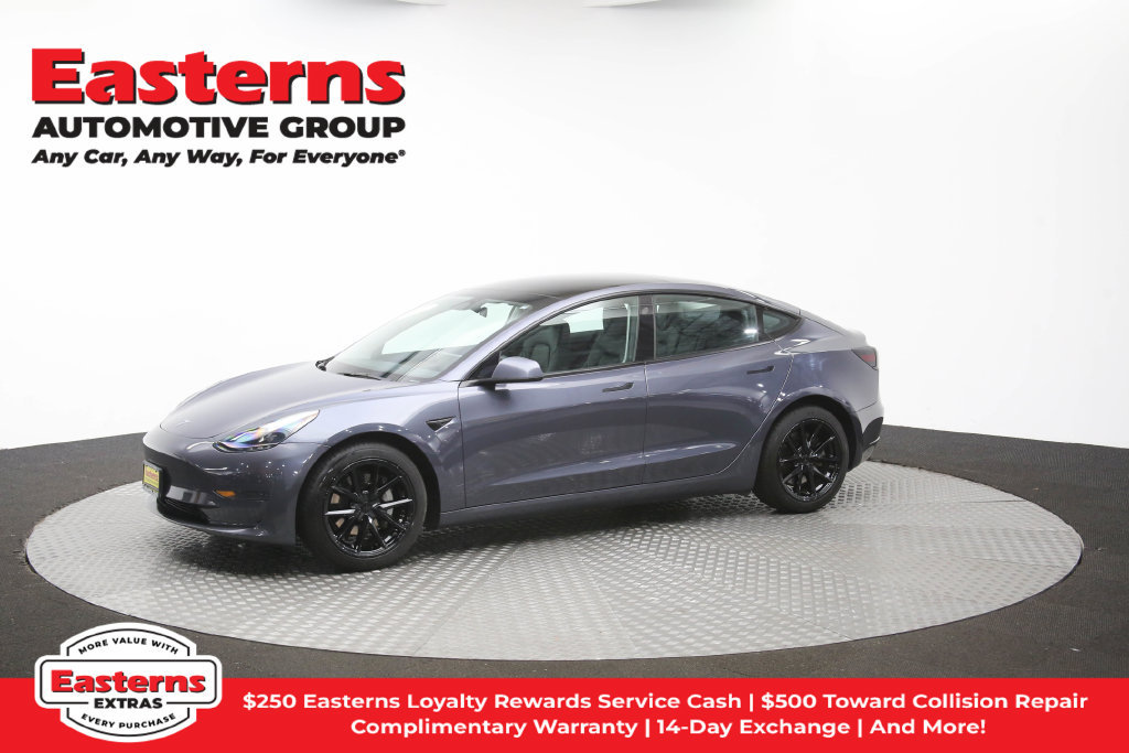 Used 2023 Tesla Model 3 Standard Range RWD image 53