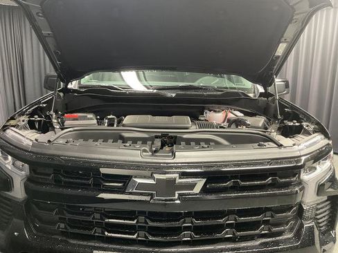 New 2026 Chevrolet Silverado 1500 LT Trail Boss w/ LPO, Dark Essentials Package image 16