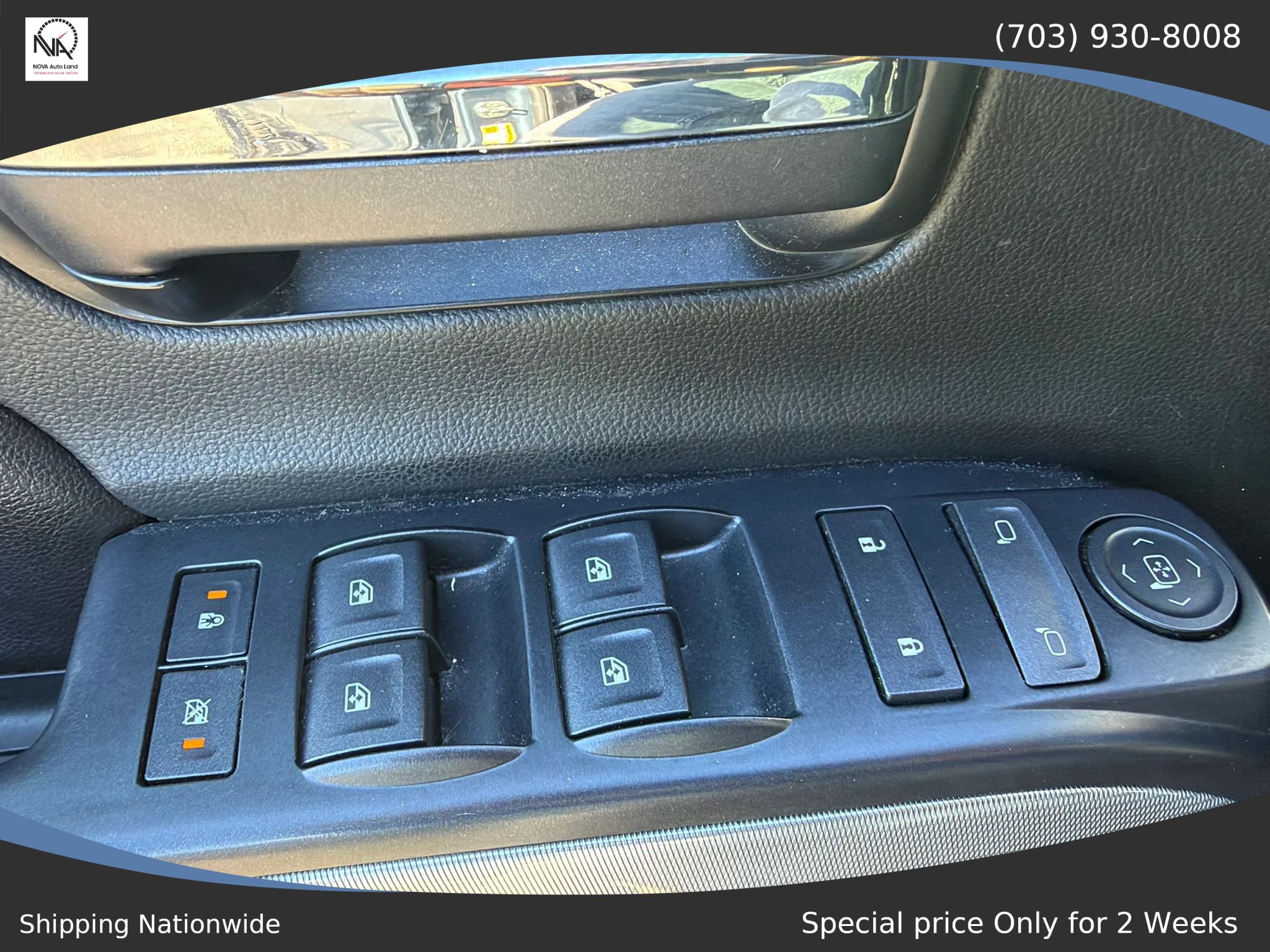 Used 2014 Chevrolet Silverado 1500 LT w/ All Star Edition AWD/4WD image 25