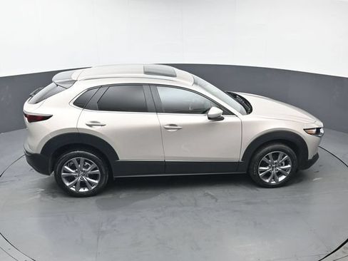Certified 2024 MAZDA CX-30 AWD 2.5 S w/ Preferred Package image 40