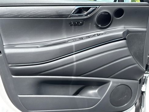 New 2026 Genesis GV80 3.5T Prestige image 10