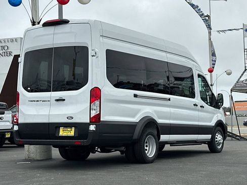 New 2026 Ford Transit 350 XL RWD image 3