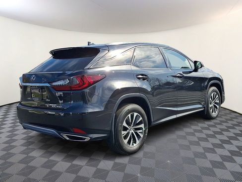 Used 2021 Lexus RX 350 AWD w/ Premium Package image 9