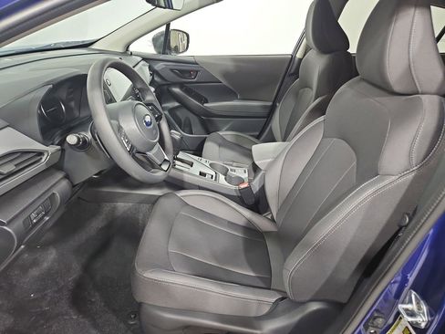 New 2026 Subaru Crosstrek 2.0i Premium image 10