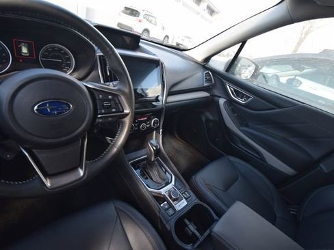 Used 2024 Subaru Forester Limited image 2