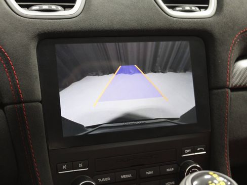 Certified 2025 Porsche 718 Boxster Spyder RS image 33