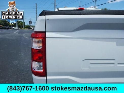 Used 2023 Ford F150 XL w/ Trailer Tow Package RWD image 30