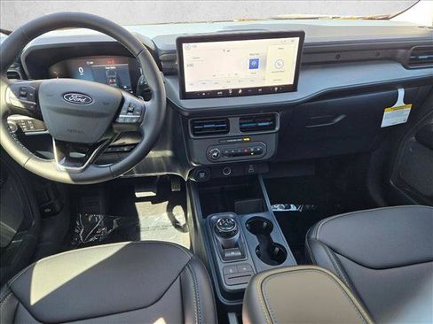 New 2026 Ford Maverick Lobo image 14