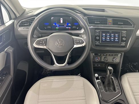 Used 2023 Volkswagen Tiguan S FWD image 21