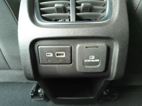 Used 2024 Chevrolet Blazer RS w/ Driver Confidence II Package image 31