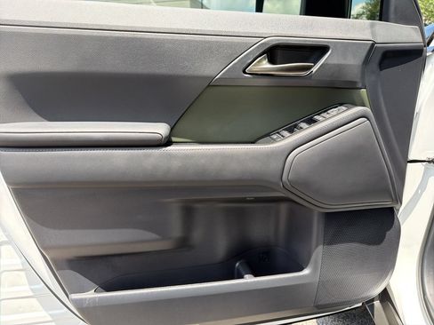 Used 2025 Lexus GX 550 AWD/4WD image 31