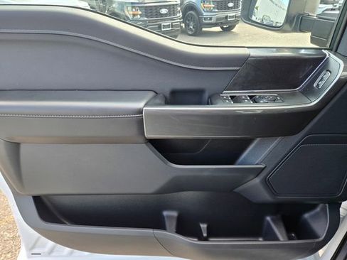 Certified 2023 Ford F150 XLT w/ Equipment Group 302A High image 21