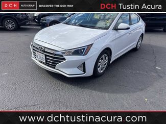 Used 2019 Hyundai Elantra SE w/ Cargo Package video 1