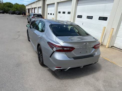 Used 2023 Toyota Camry XSE image 19