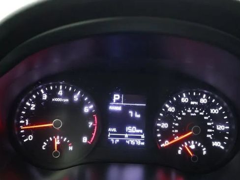 Used 2023 Kia Rio S FWD image 26