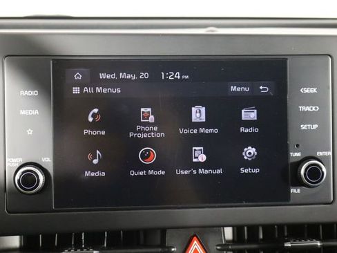 Used 2023 Kia Sportage LX AWD/4WD image 29