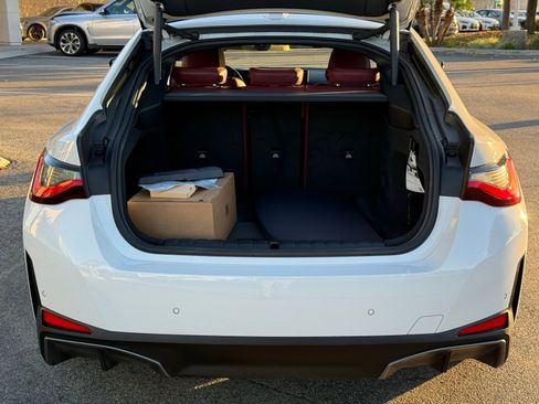 Certified 2023 BMW i4 eDrive35 w/ Premium Package image 17