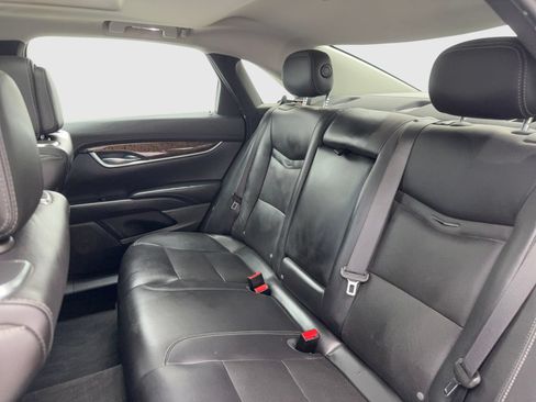Used 2013 Cadillac XTS Premium FWD image 34