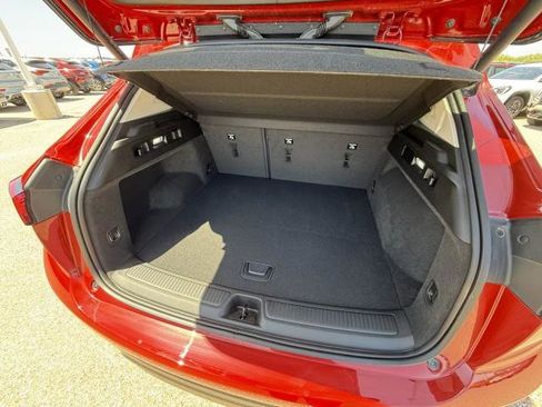 New 2025 Buick Envision Sport Touring image 27