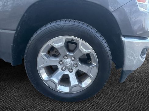 Used 2022 RAM 1500 Big Horn image 10