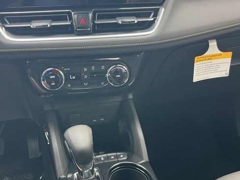 New 2026 Chevrolet TrailBlazer ACTIV w/ Convenience Package image 15