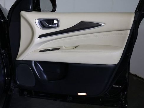 Used 2019 INFINITI QX60 Luxe w/ Essential Package AWD/4WD image 34