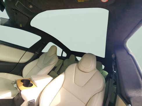 Used 2019 Tesla Model S Performance AWD/4WD image 17