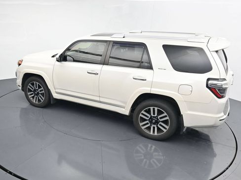 Used 2019 Toyota 4Runner Limited AWD/4WD image 25