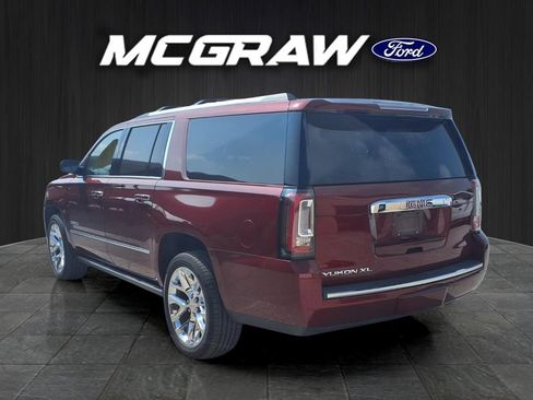 Used 2019 GMC Yukon XL Denali w/ Denali Ultimate Package AWD/4WD image 6