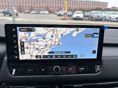 New 2026 Mitsubishi Outlander ES image 8